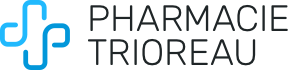 Logo Pharmacie Trioreau